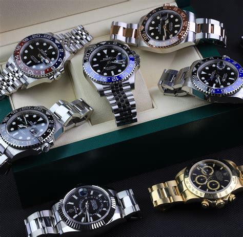 rolex features|different kinds of rolex watches.